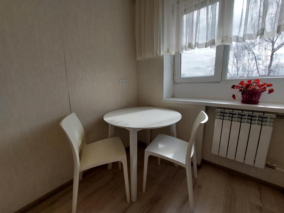 Апартаменти Молоді Lutskdoba Exterior photo